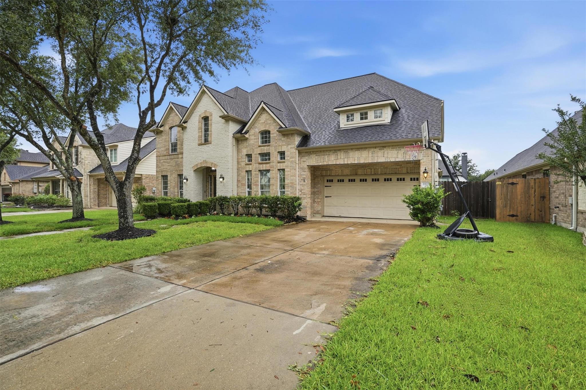 2802 Kestrel Trace Lane