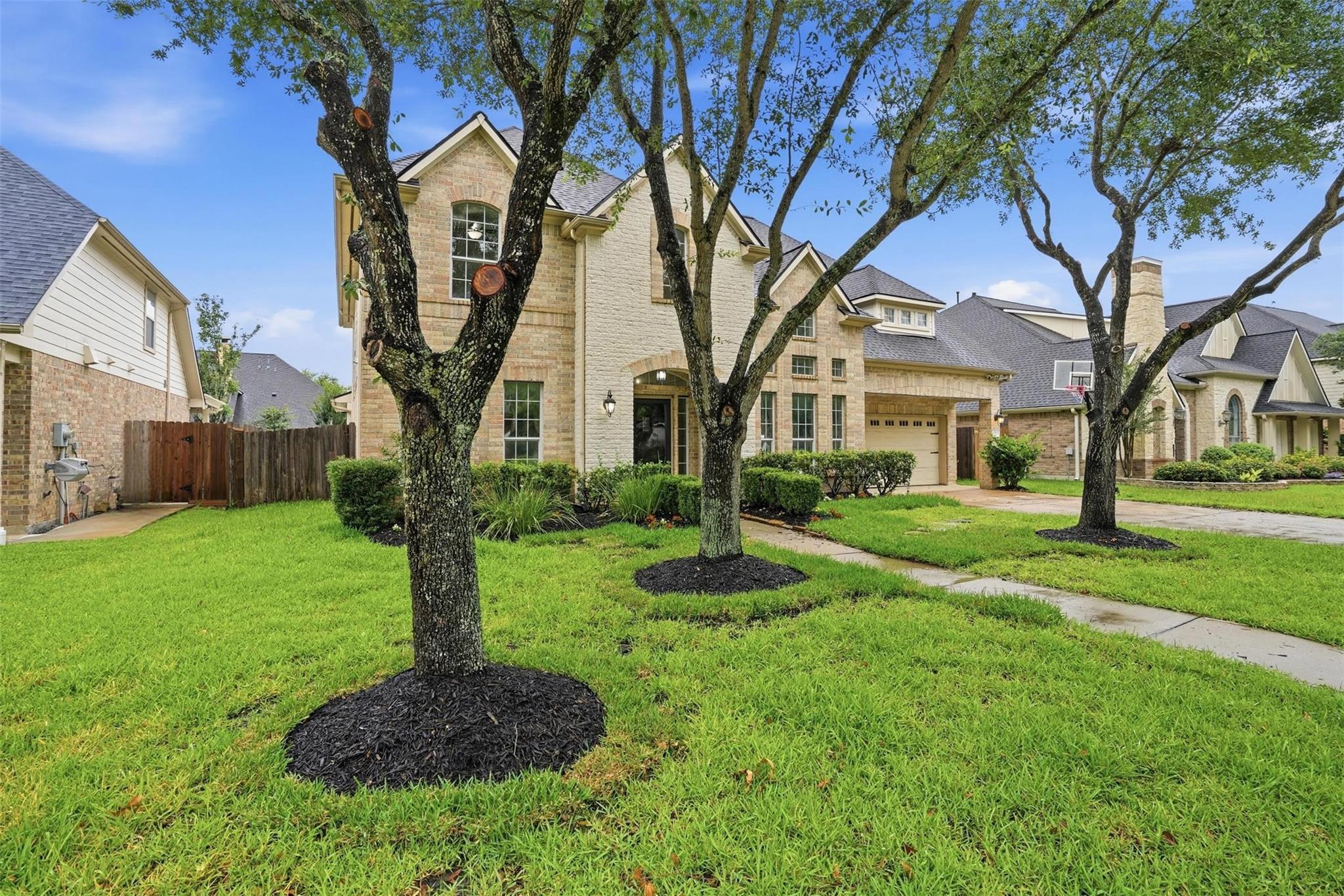 2802 Kestrel Trace Lane