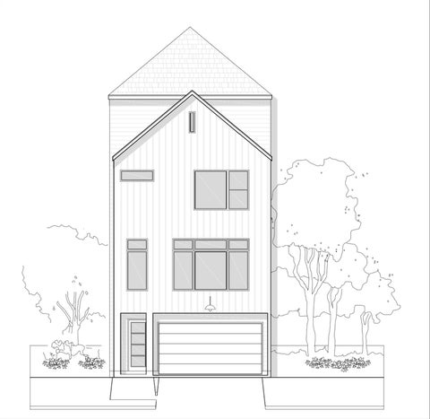 Vacant Land For Sale - 702 Sydnor Street<br/> Houston, TX 77020