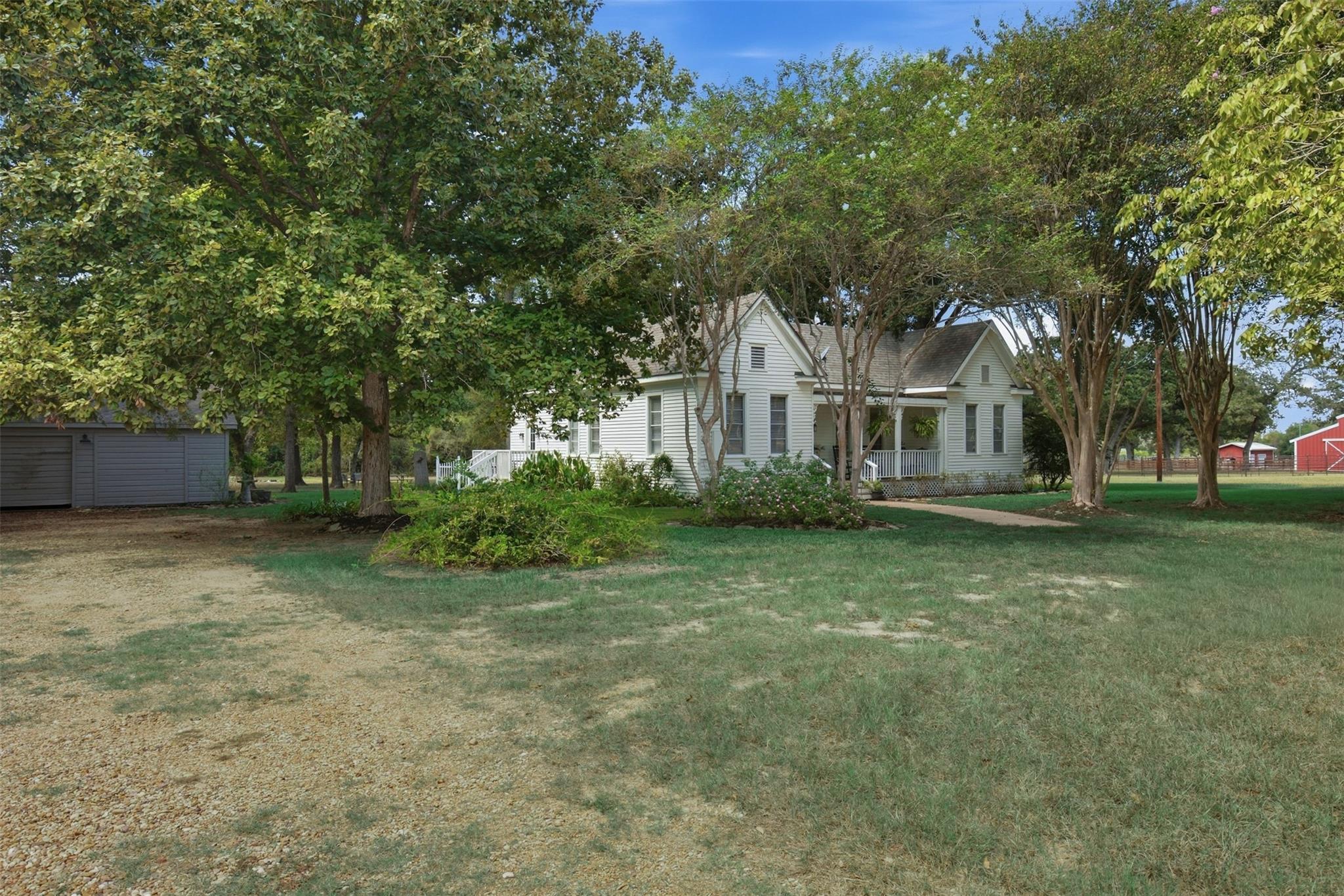 25619 Kickapoo Road