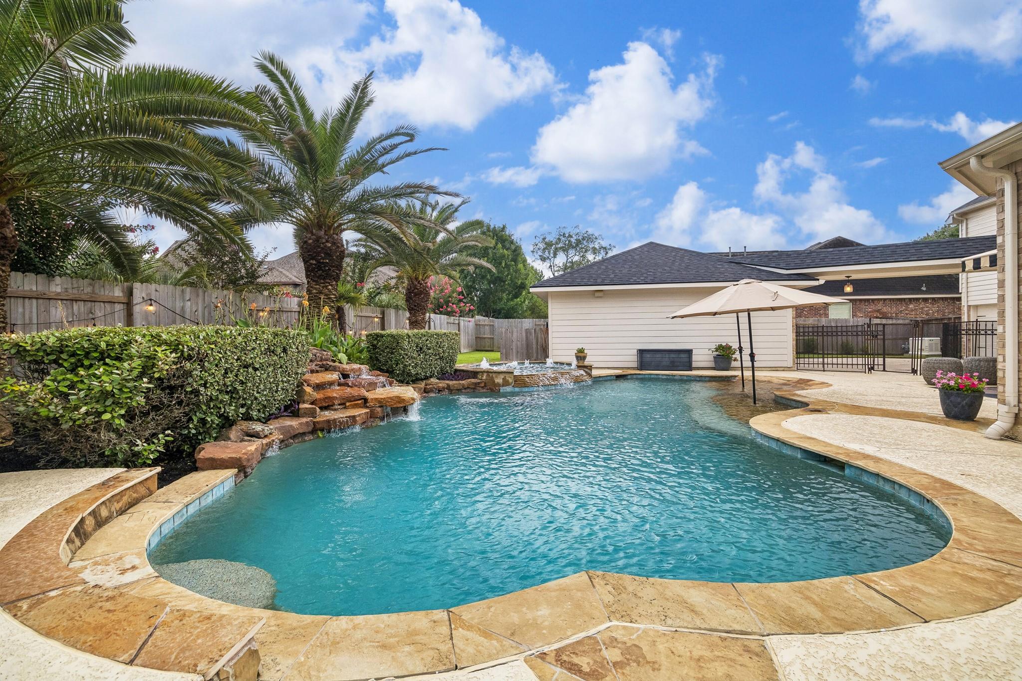 5919 Majestic Pines Drive