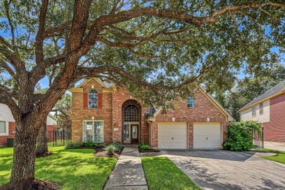 24539 Pelican Hill Drive Katy TX 77494