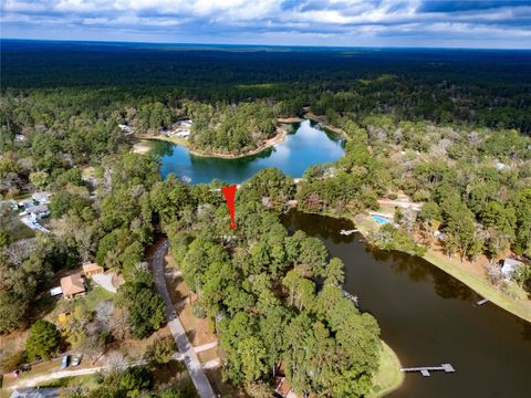 20326 S Shore Drive Montgomery TX 77356