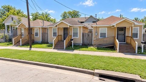 Photo of 1713 Dan Street St, Houston, TX 77020 (MLS # 85323998)