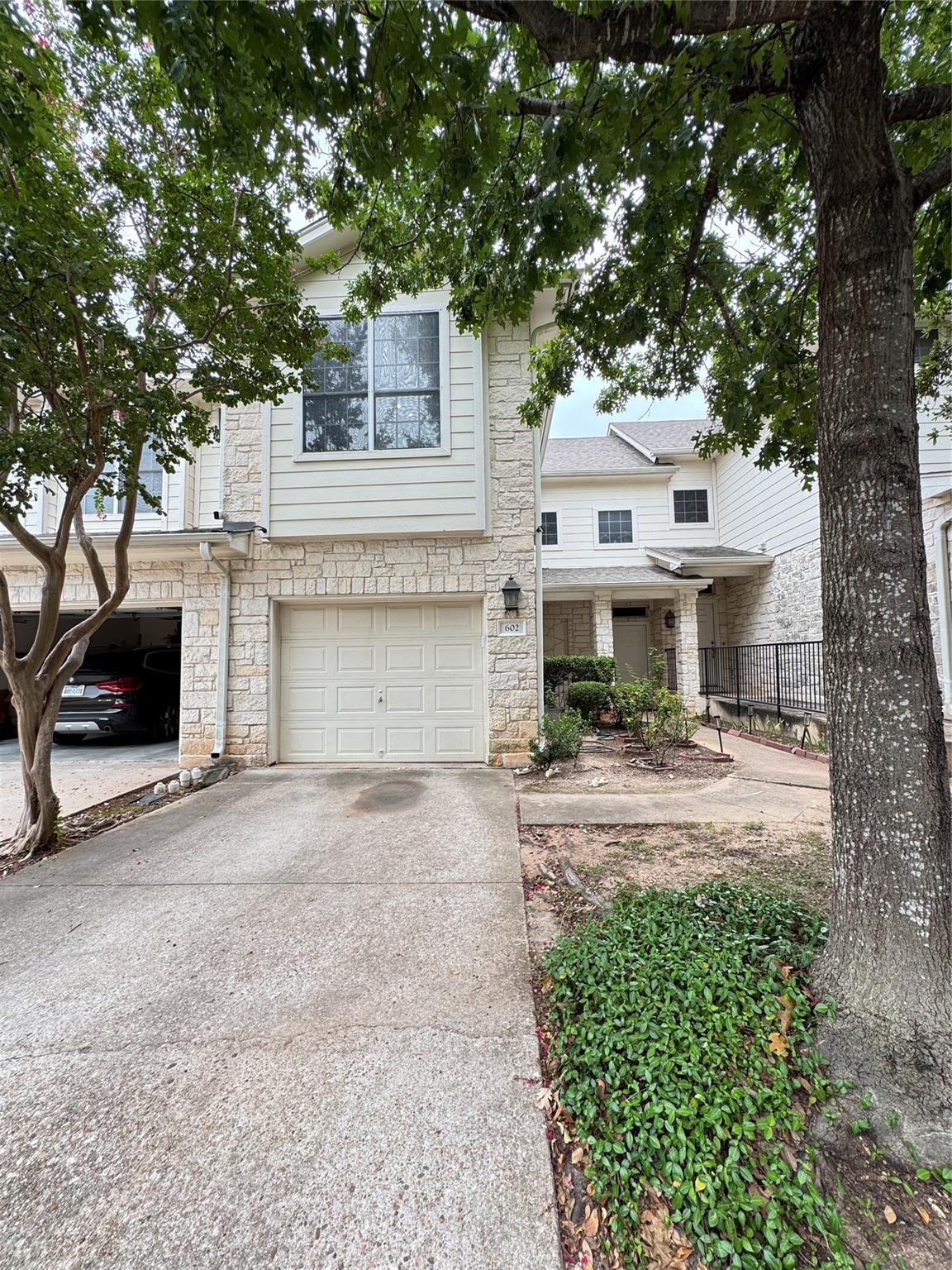 4508 Duval Road 6-602