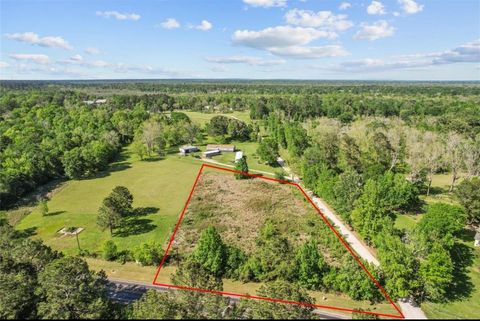 00 Farm To Market 1008 Kenefick TX 77535