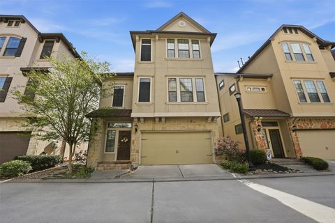 2816 Kings Retreat Circle Kingwood TX 77345