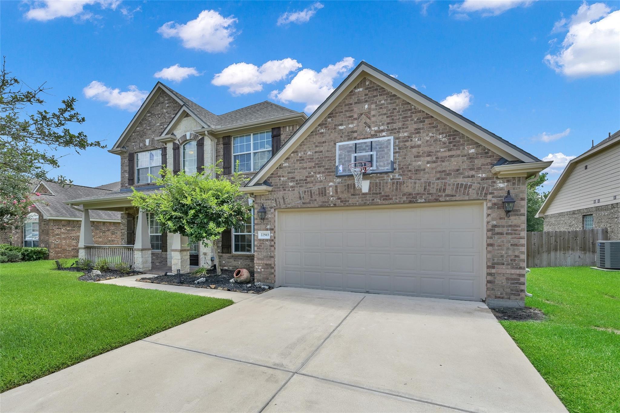 22503 Grassnook Drive