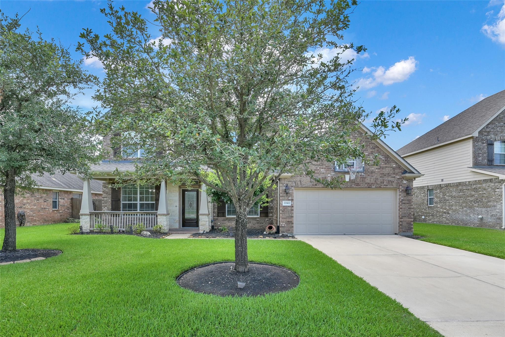 22503 Grassnook Drive