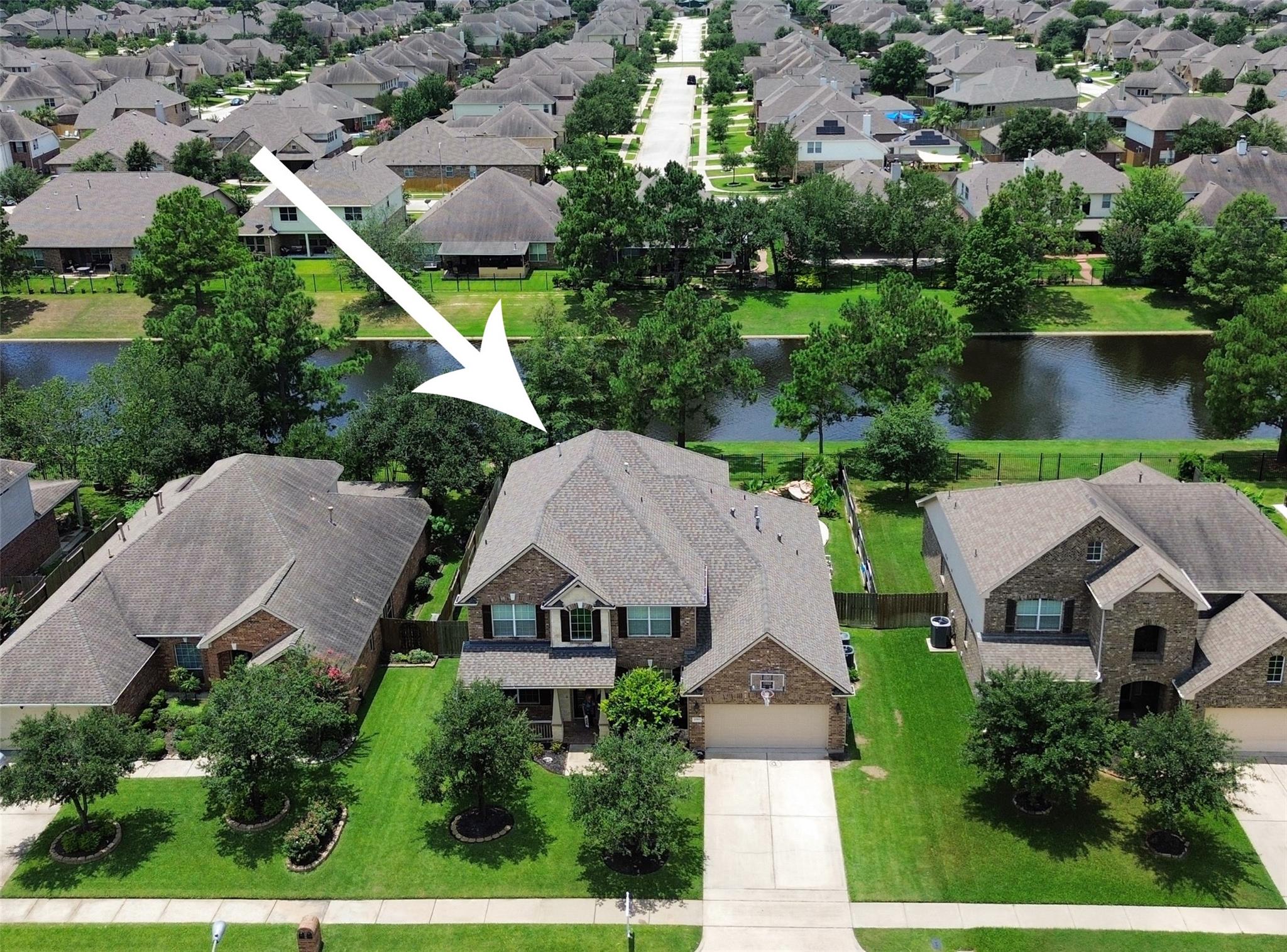 22503 Grassnook Drive