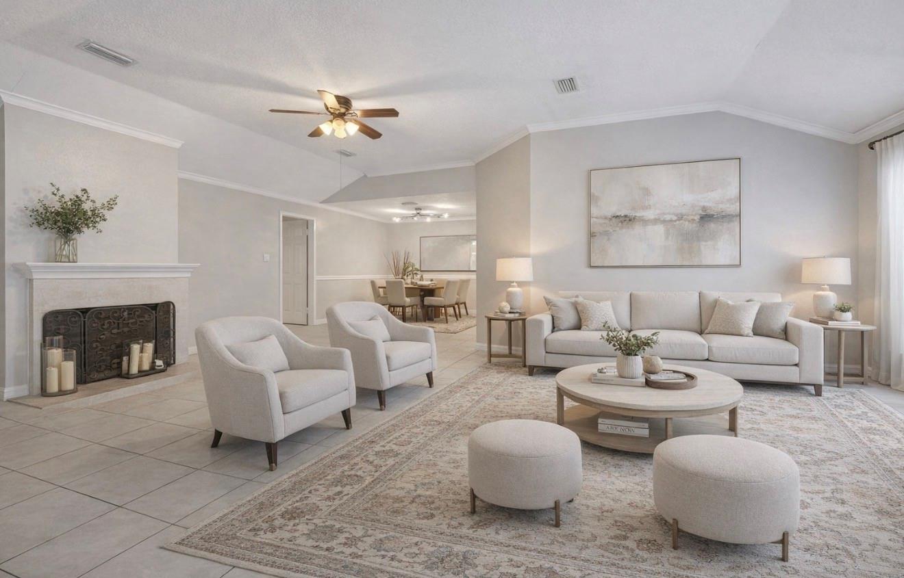 7415 San Simeon Drive