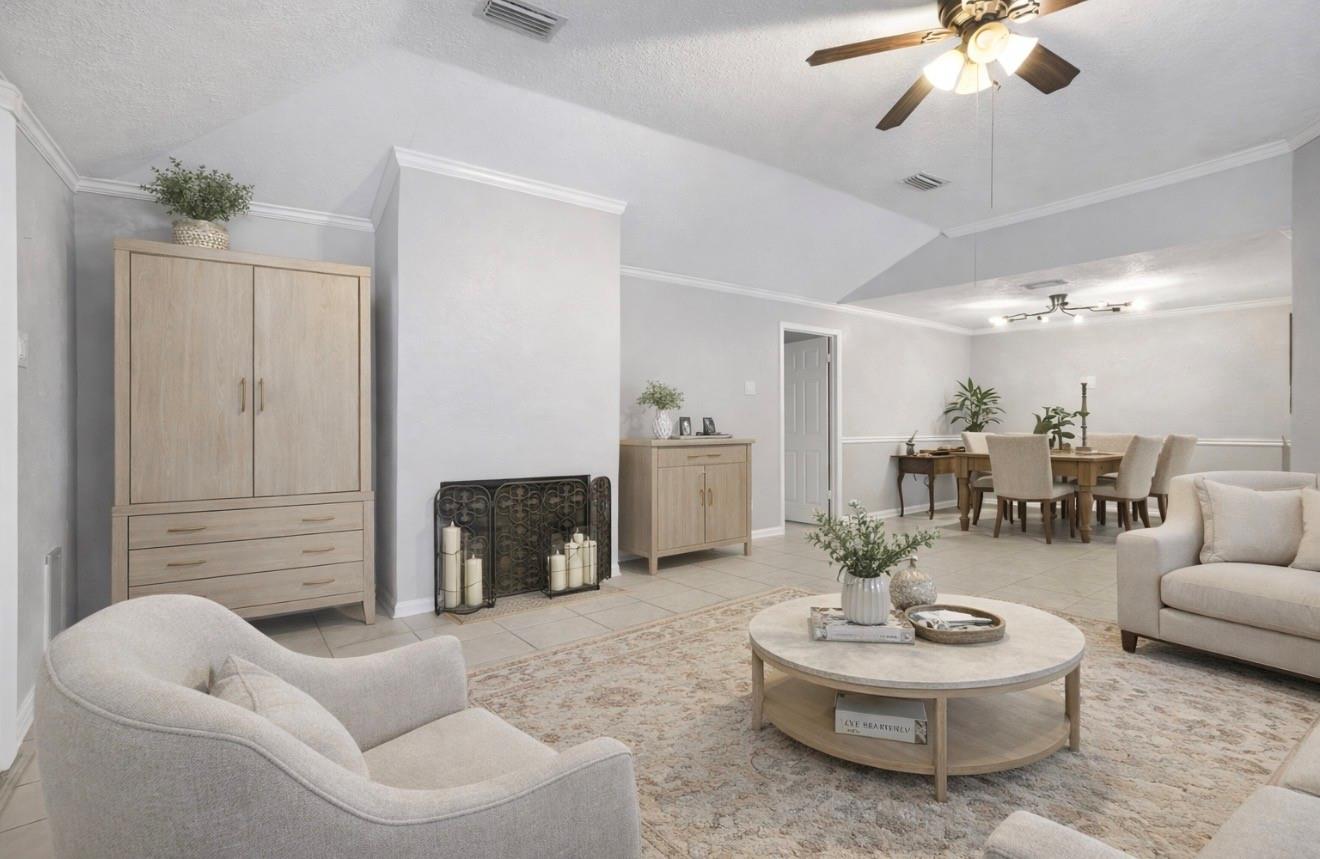 7415 San Simeon Drive