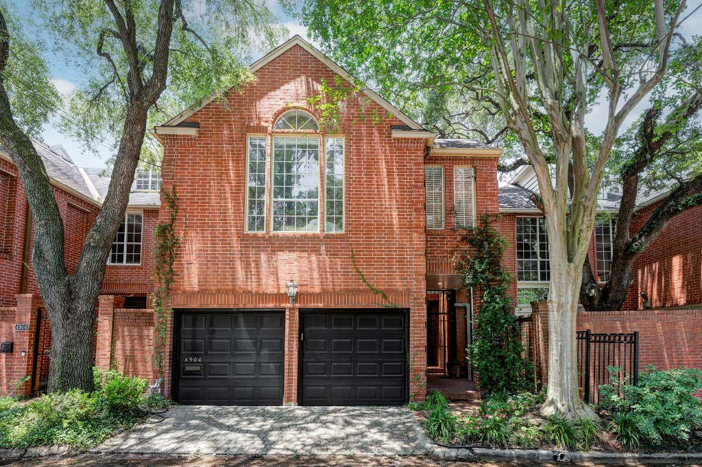 Photo of 4904 Yoakum Boulevard, Houston, TX 77006 (MLS # 56975233)