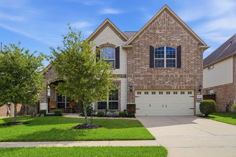 Photo of 24534 Jenns Creek Court, Spring, TX 77389 (MLS # 78067376)