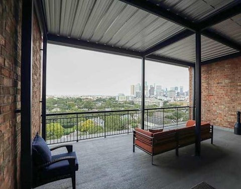 Photo of 230 W Alabama Street #611, Houston, TX 77006 (MLS # 93417781)