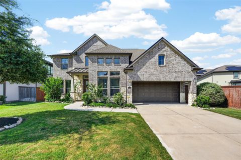 Photo of 23510 Spencer Meadow Lane, Richmond, TX 77469 (MLS # 89298644)