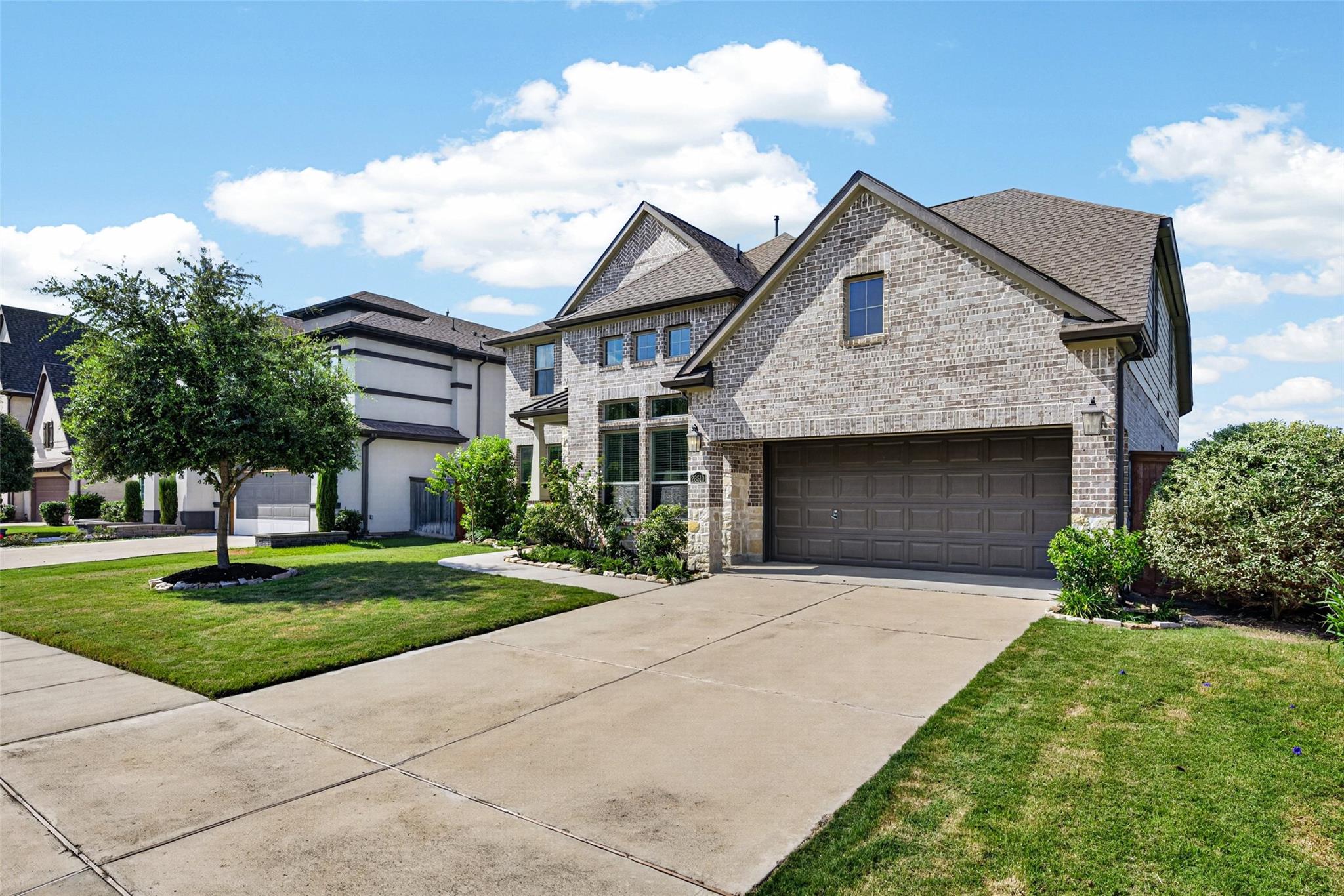 23510 Spencer Meadow Lane