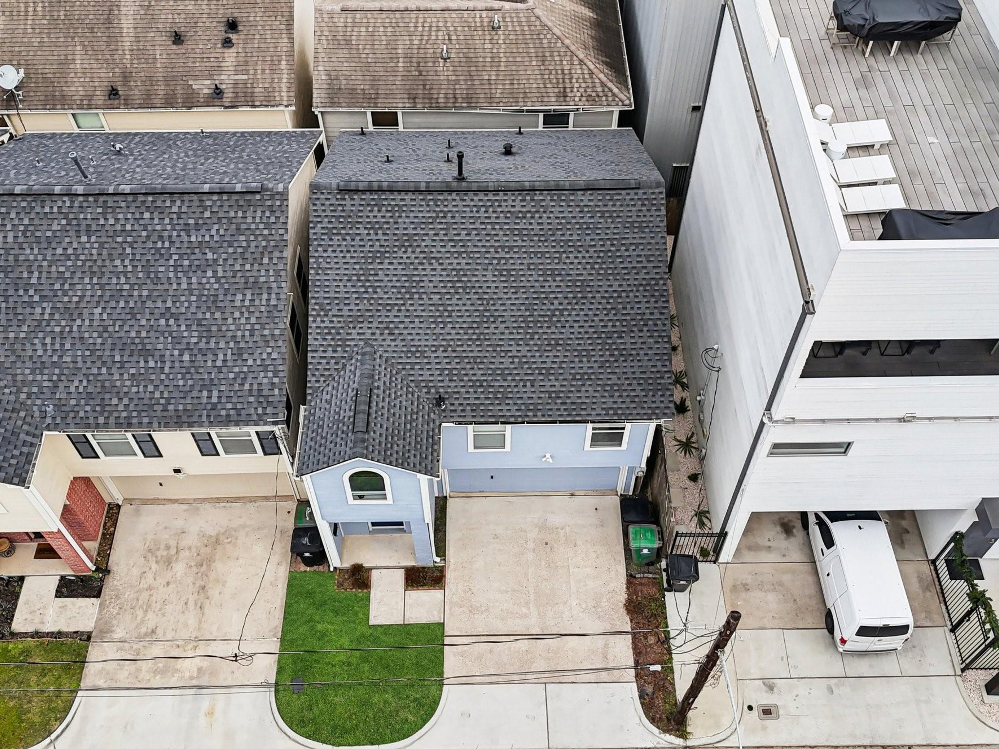 1405 Bailey Street
