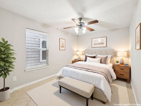 Tiny photo for 1405 Bailey Street, Houston, TX 77019 (MLS # 66894053)