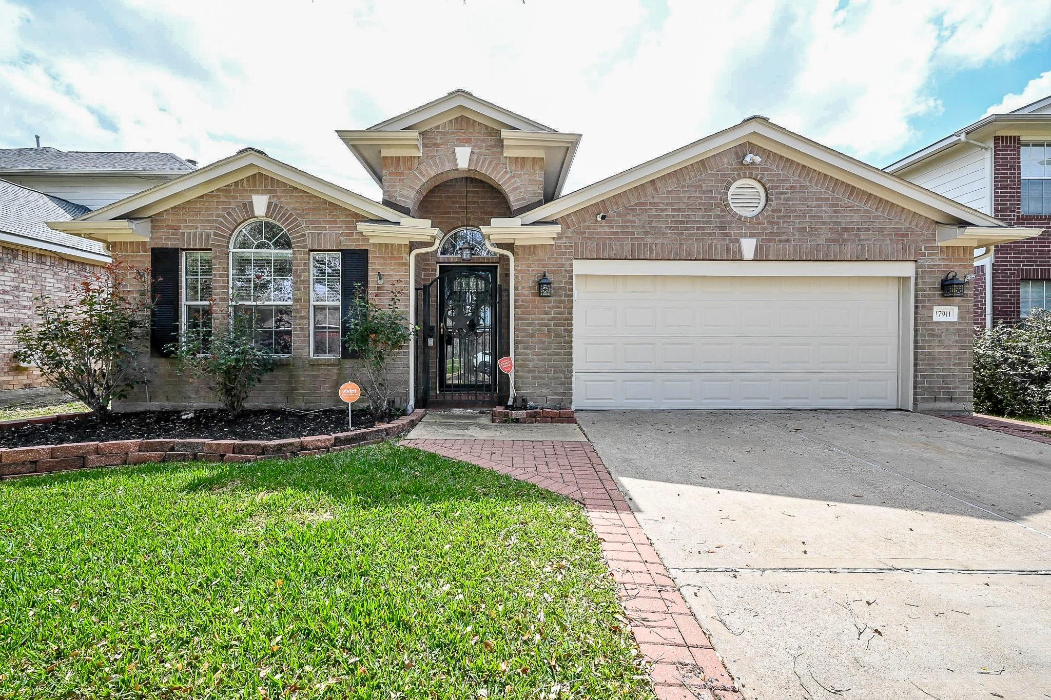 17911 Rose Hill Park Lane