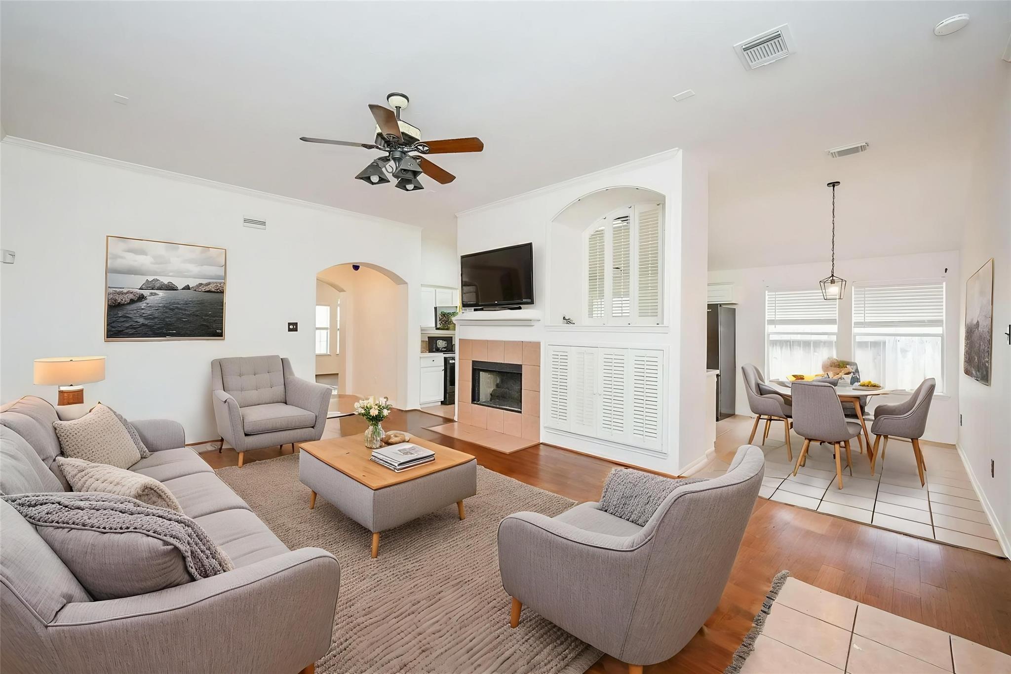 17911 Rose Hill Park Lane
