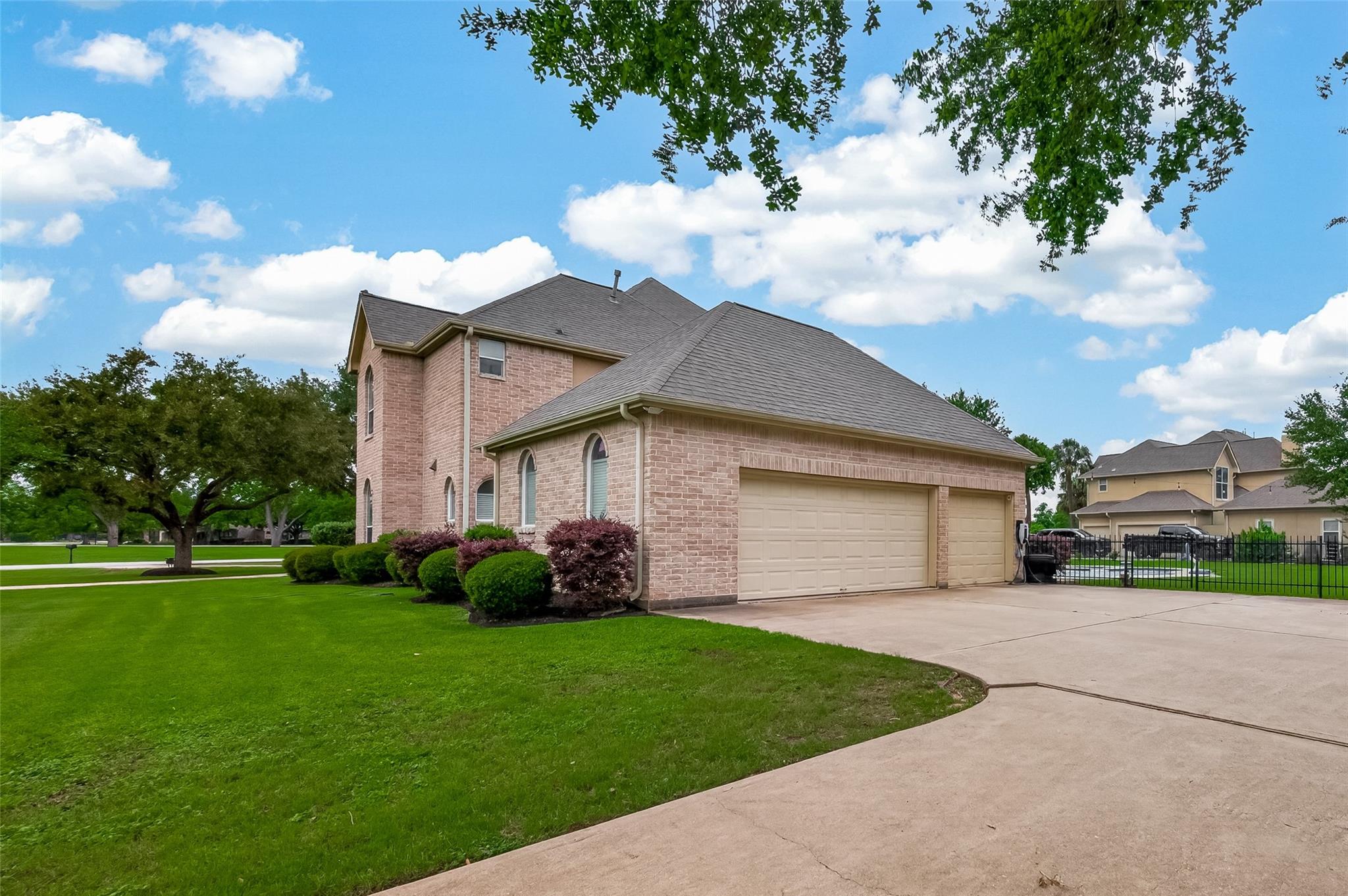 2702 Fort Caney Drive