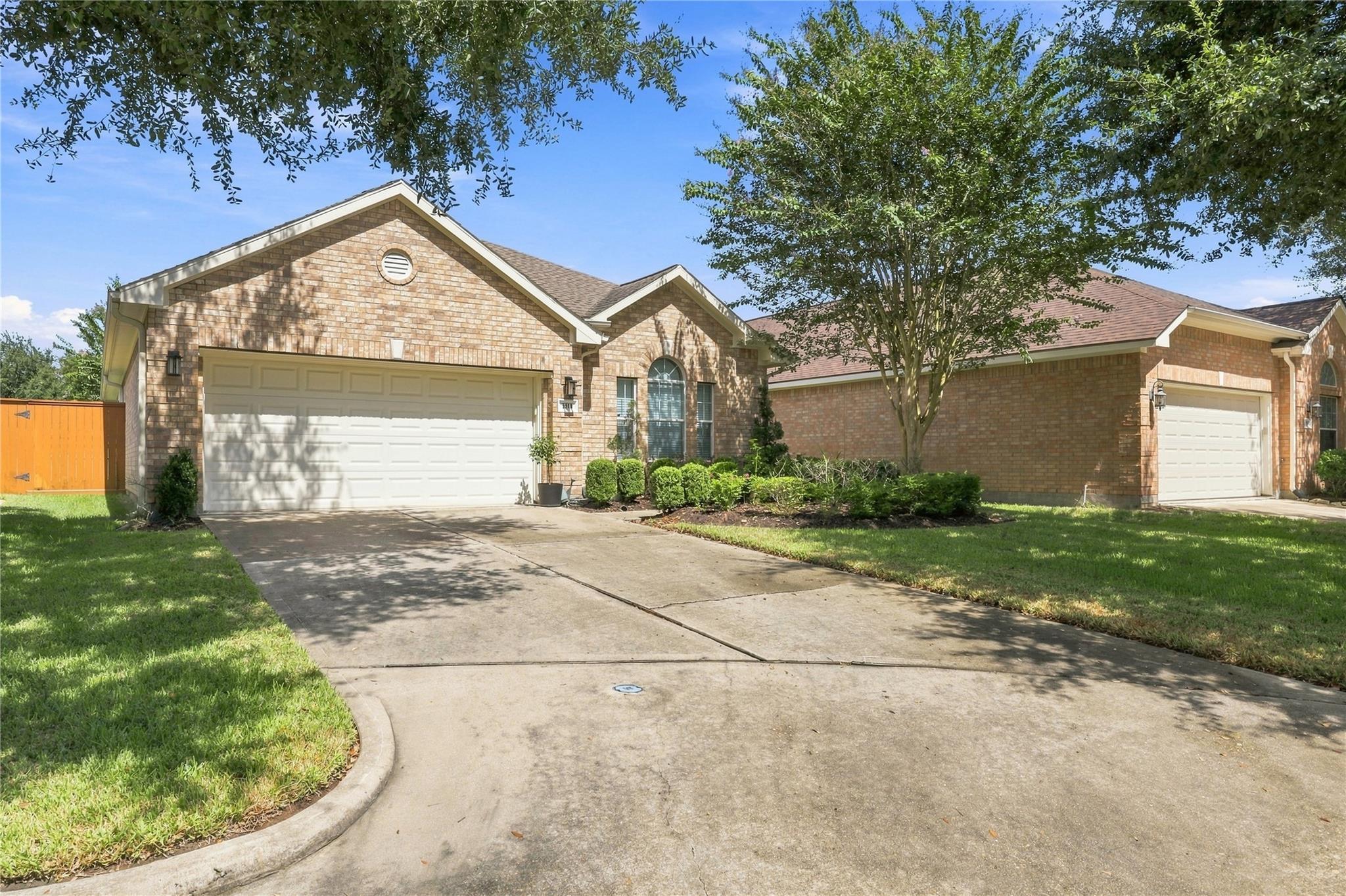 5311 Lantana Creek Court