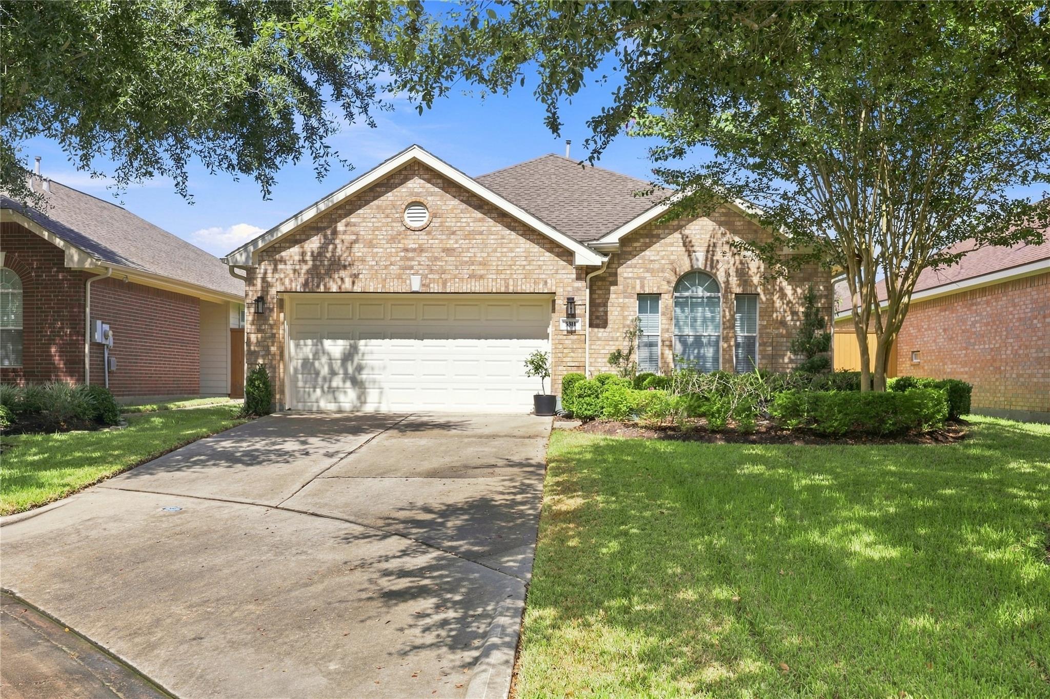 5311 Lantana Creek Court