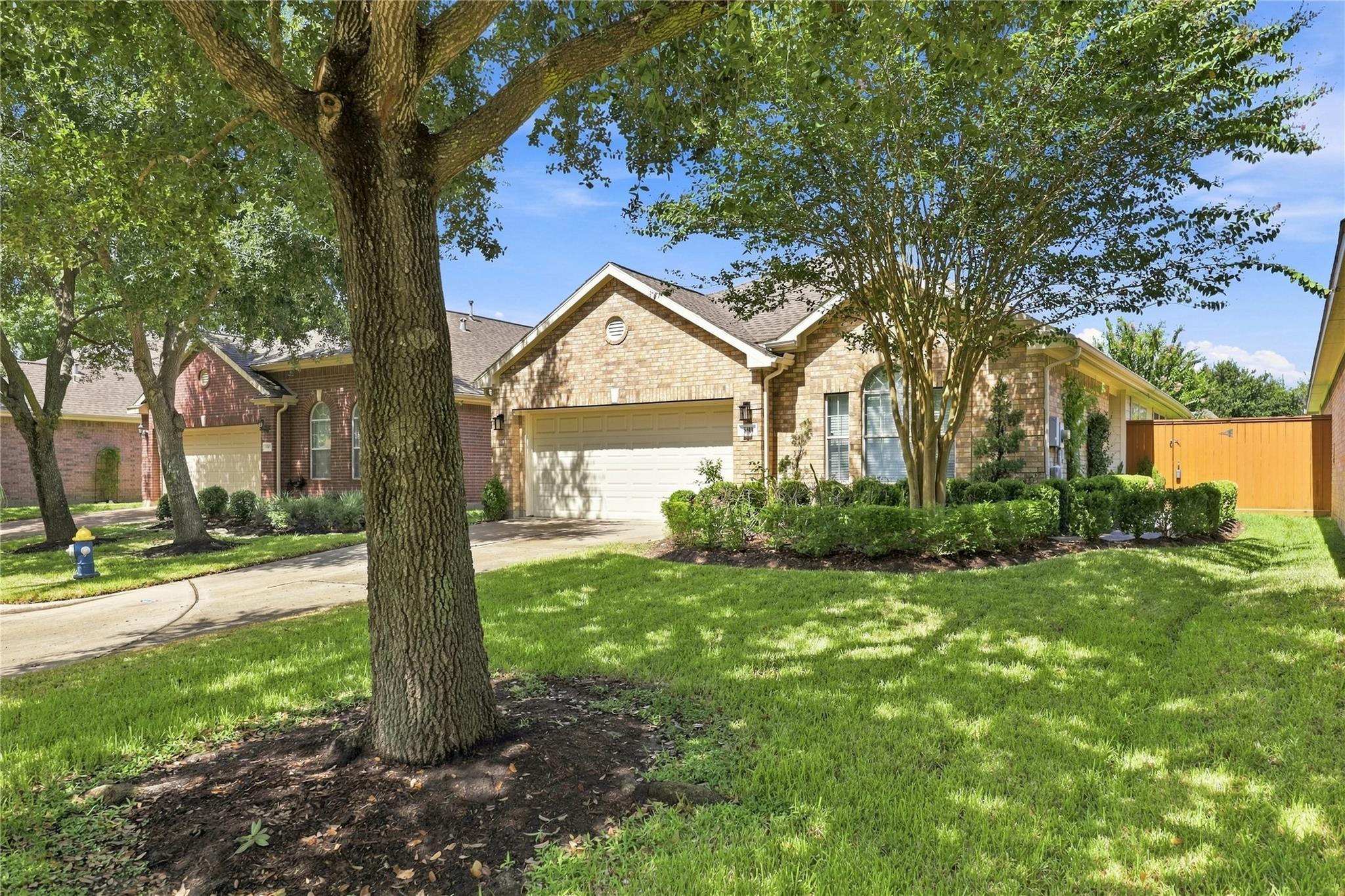 5311 Lantana Creek Court