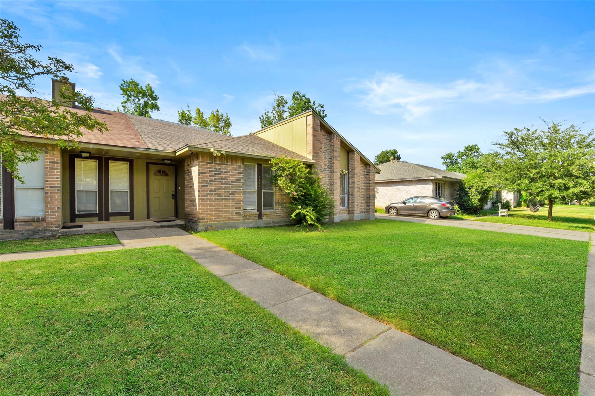 2427 Autumn Springs Lane