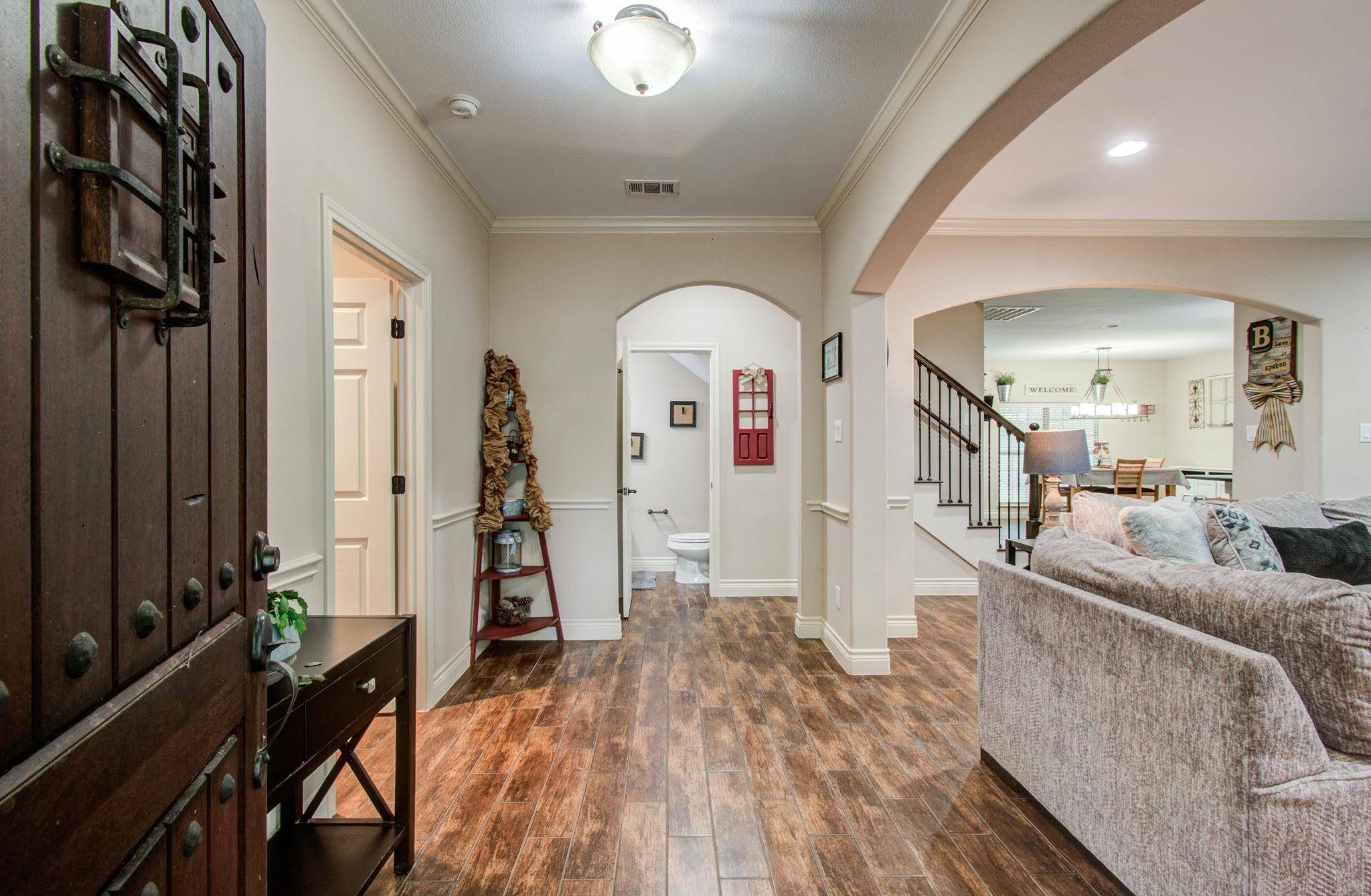 9107 Black Buck Lane