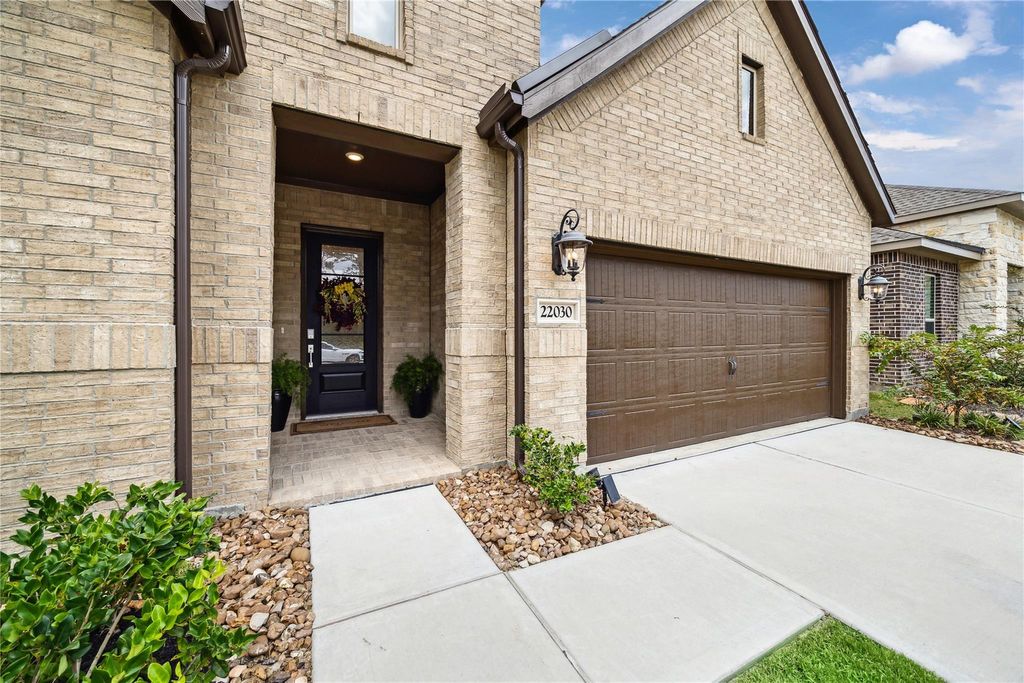 Photo of 22030 Gateway Arch Drive, Porter, TX 77365 (MLS # 89260458)