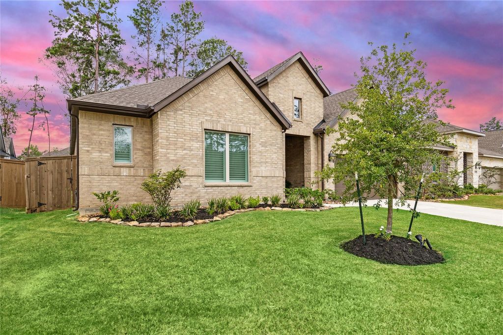 Photo of 22030 Gateway Arch Drive, Porter, TX 77365 (MLS # 89260458)