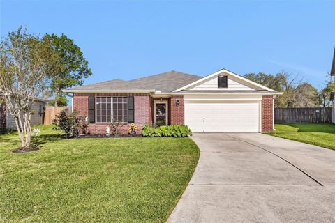 Photo of 4802 Comal River Loop, Spring, TX 77386 (MLS # 6798413)