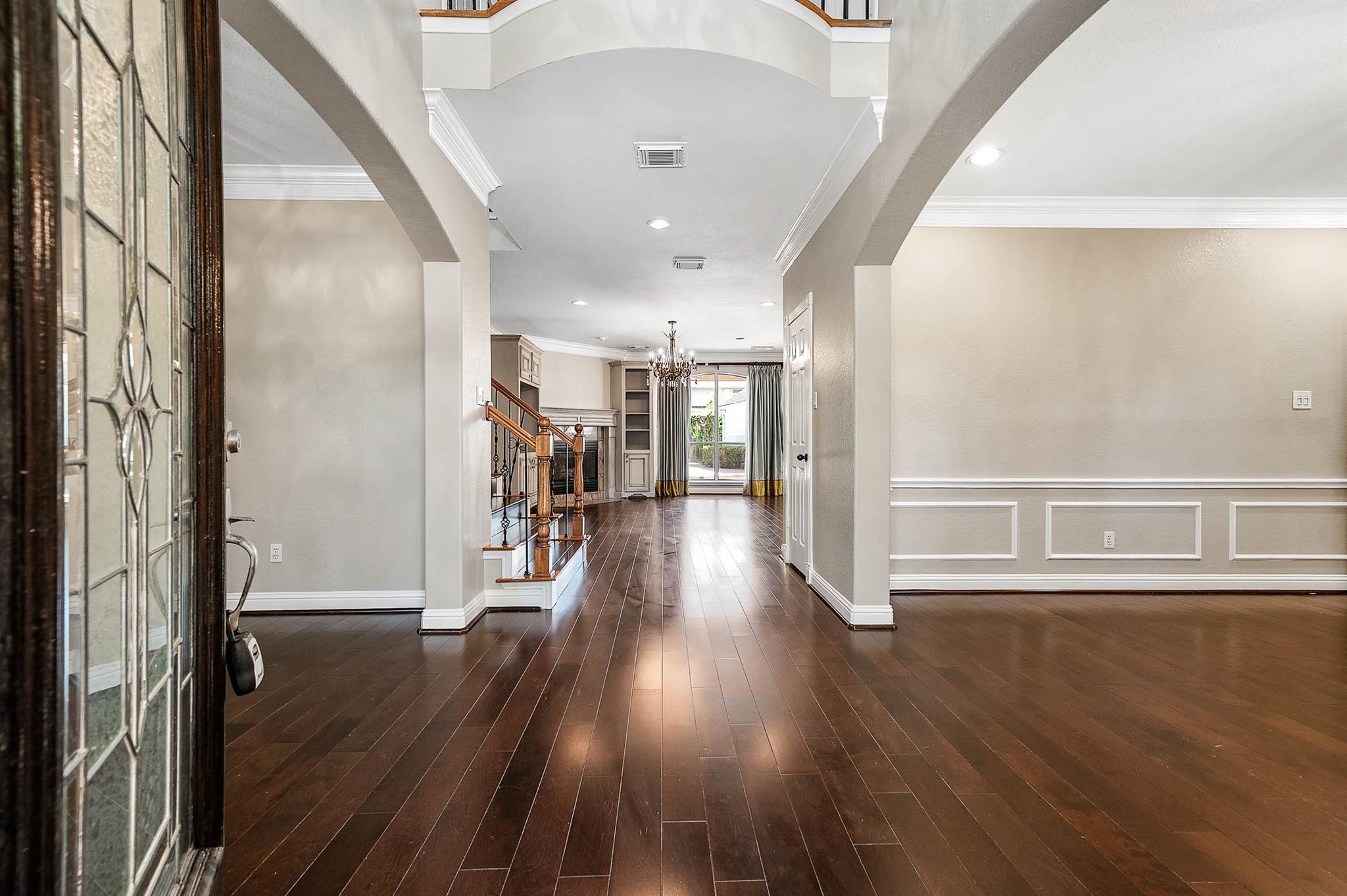 13 Turtle Creek Manor