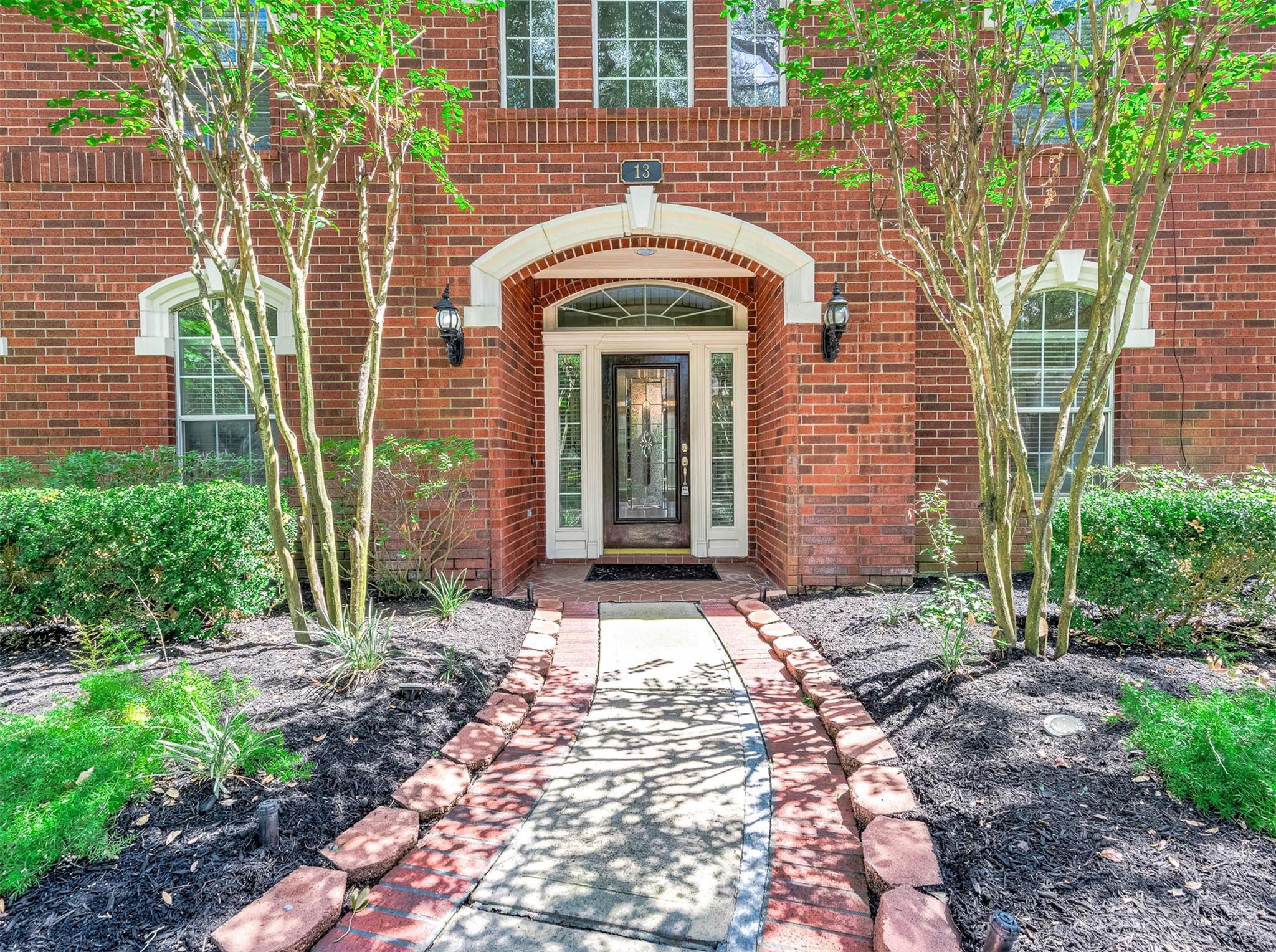 13 Turtle Creek Manor