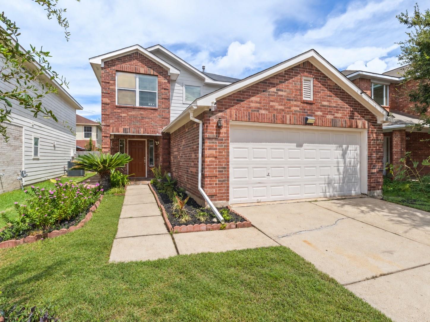 14226 Beech Meadow Drive