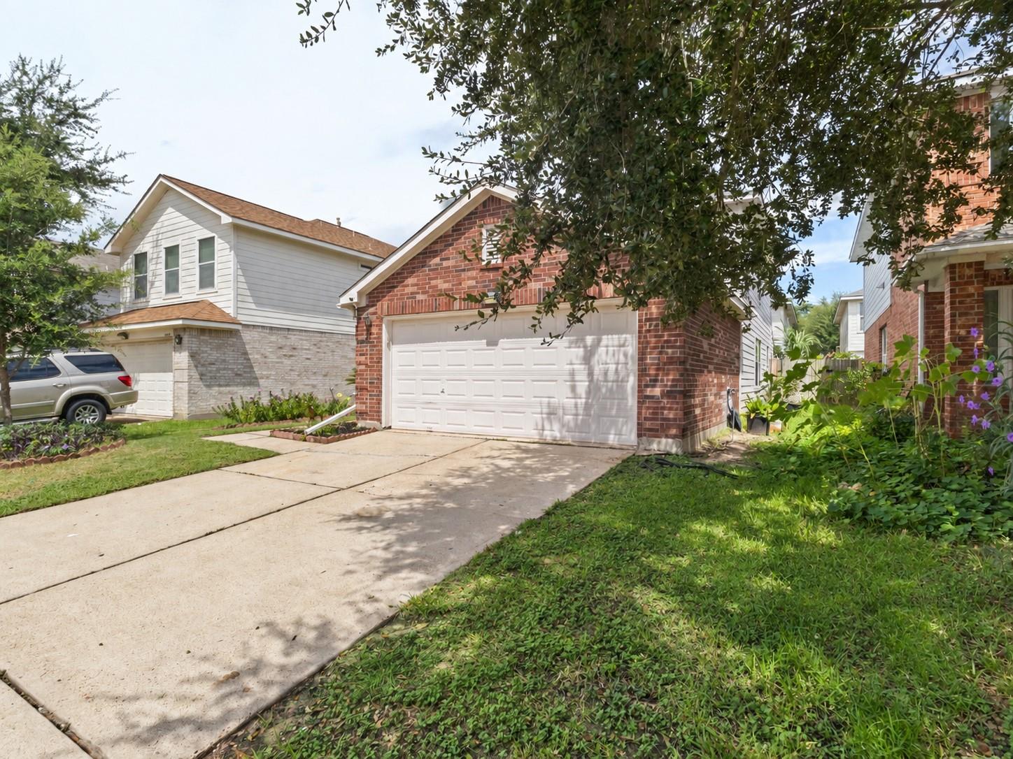 14226 Beech Meadow Drive