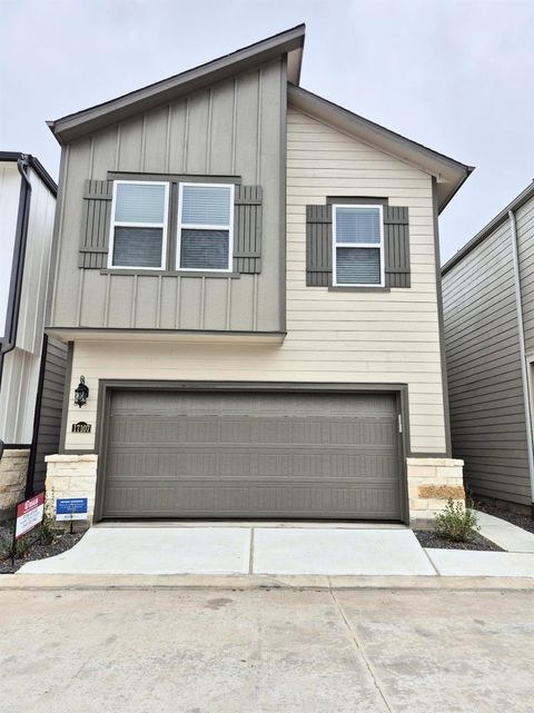 Photo of 17107 White Acer Way, Houston, TX 77084 (MLS # 23322802)