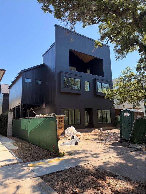 Photo of 1523 Marshall Street, Houston, TX 77006 (MLS # 16123688)