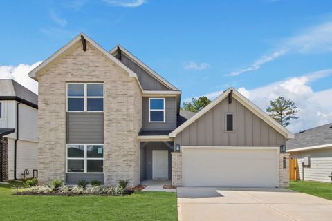 Photo of 4261 Multnomah Falls Drive, Conroe, TX 77303 (MLS # 58915882) Photo of 4261 Multnomah Falls Drive, Conroe, TX 77303 (MLS # 58915882)