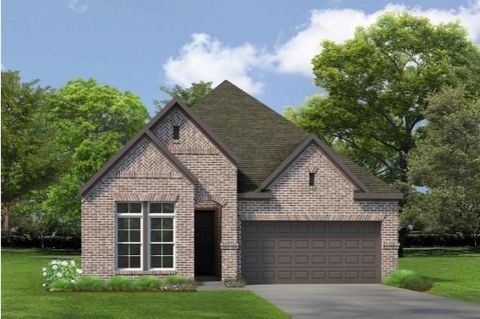 Photo of 18575 Scarlet Paintbrush Drive, Montgomery, TX 77356 (MLS # 36760276)