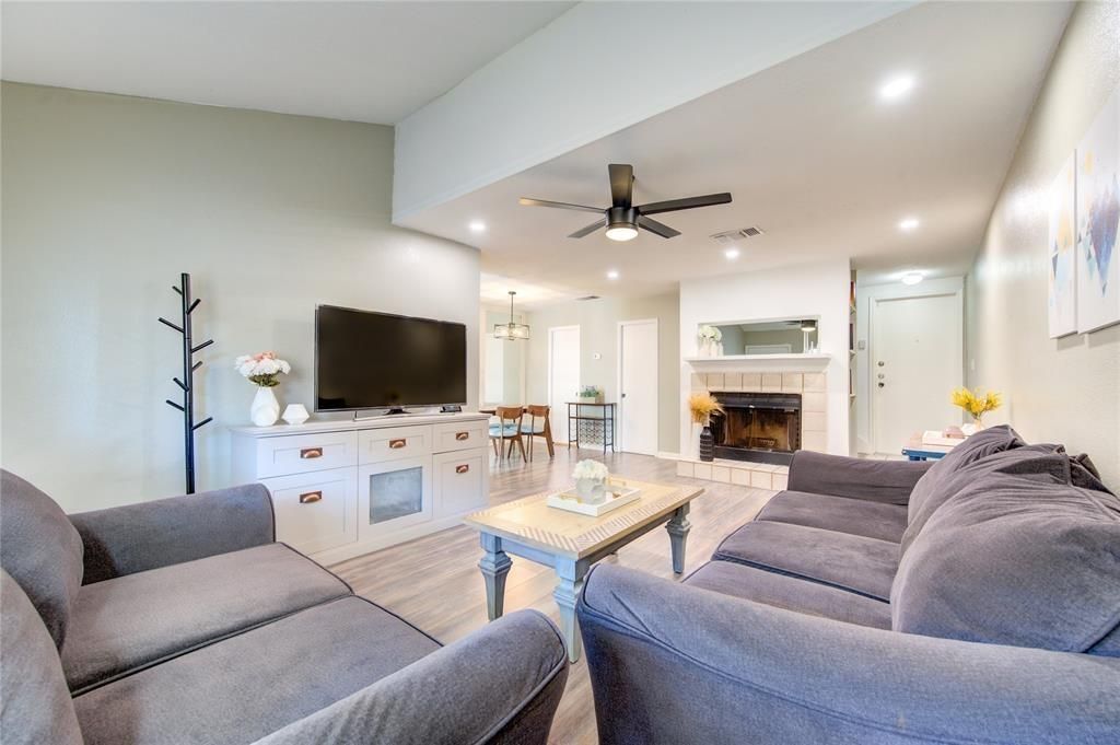 Photo of 2379 Briarwest Blvd #61, Houston, TX 77077 (MLS # 20798912)