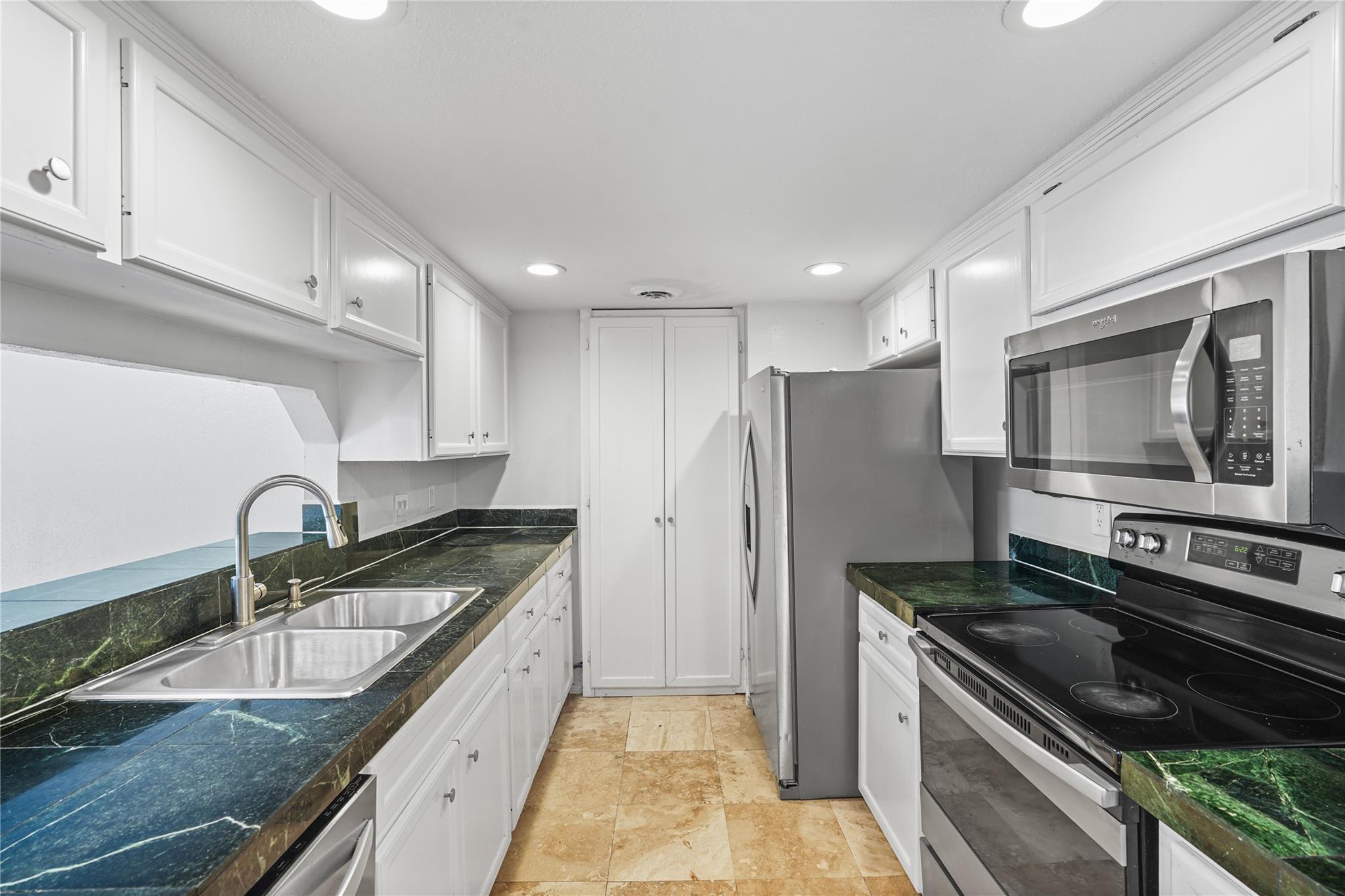 12633 Memorial Drive 118