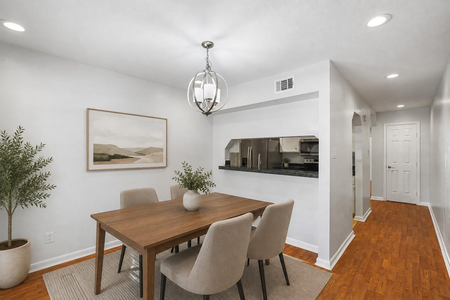 12633 Memorial Drive 118
