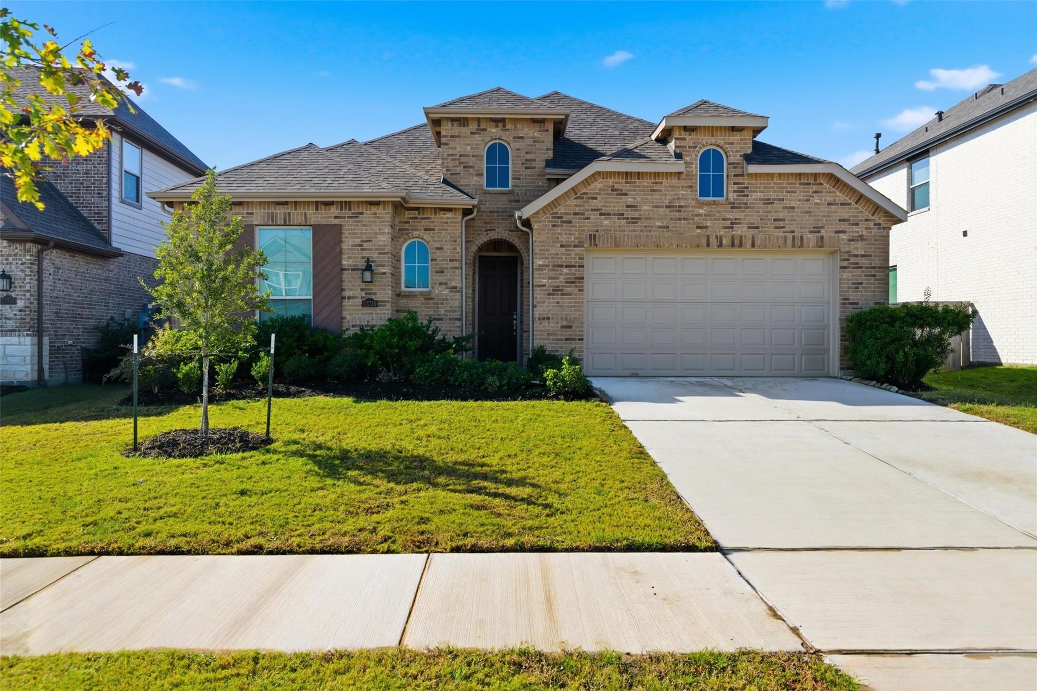 23719 Sweeny Valley Drive