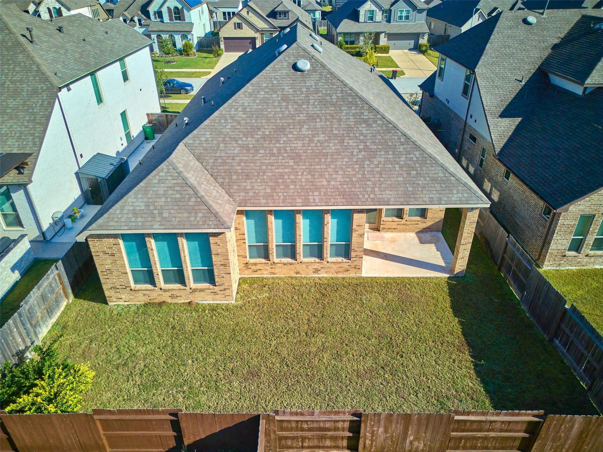 23719 Sweeny Valley Drive