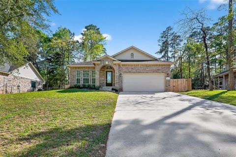Photo of 9006 San Saba Way, Willis, TX 77378 (MLS # 18124253)