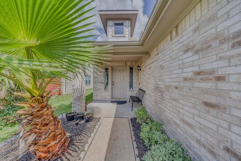 Photo of 7243 River Pines Drive, Cypress, TX 77433 (MLS # 96001959)