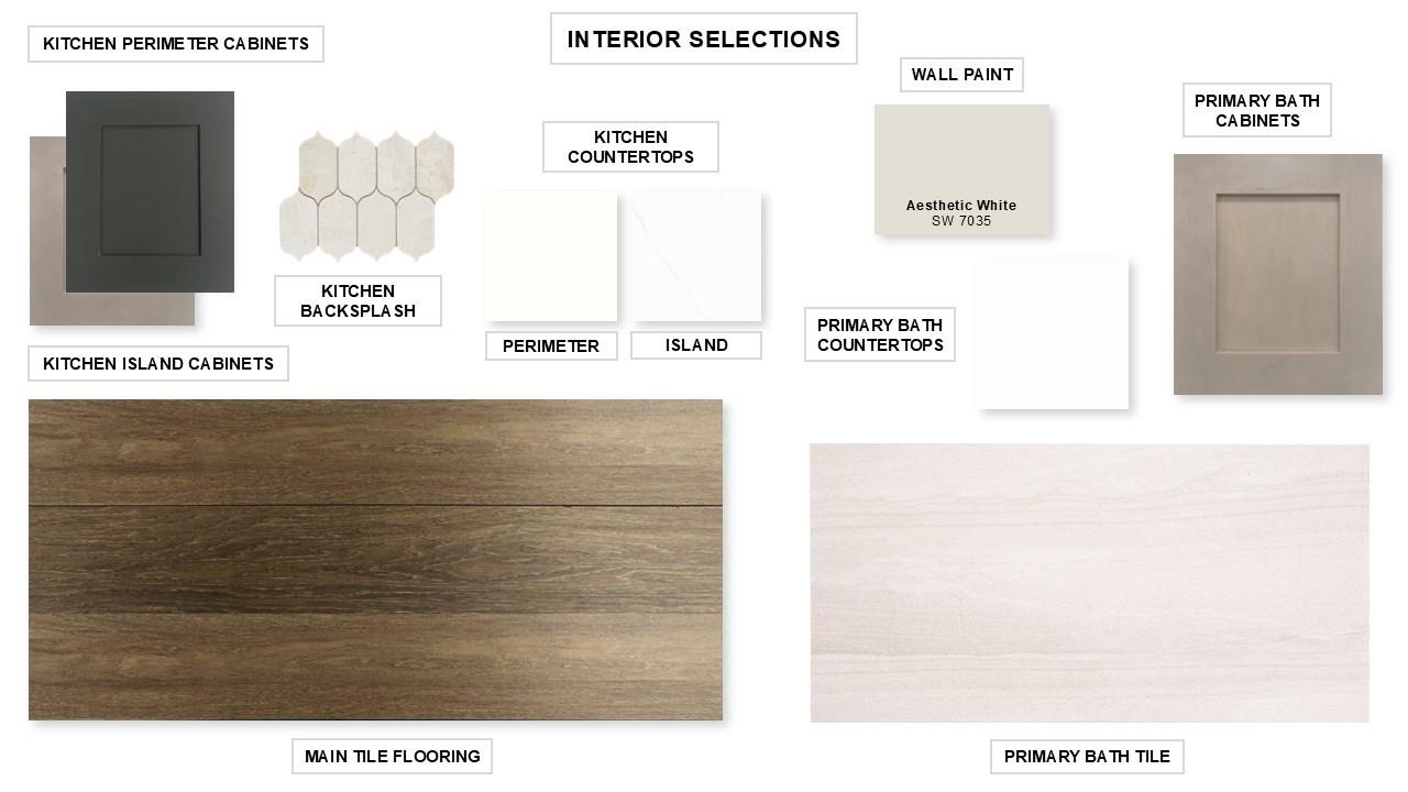 2302 Turtle Duck Drive